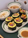 미인김밥 - 장안동 김밥 | 뽈레 Polle [미인김밥] 장안동 김밥 | 뽈레 Polle