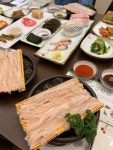 [해담채 남부터미널점] 뉼비님의 추천 리뷰 2023/2/20
