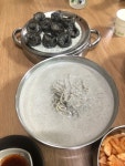 콩가내 - 사천동 칼국수 | 뽈레 Polle [콩가내] 사천동 칼국수 | 뽈레 Polle