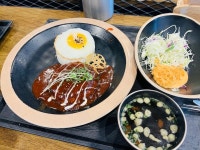 [무공 돈까스 안산중앙역점] 꺼부꺼부님의 좋음 리뷰 2022/11/2