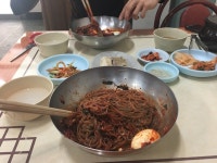 [부평막국수] 지나니님의 추천 포스트 2017/7/23