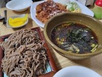 [반월 소바] 쪼림이님의 추천 리뷰 2022/7/12