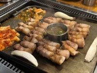제주아방 용산2호점 - 한강로2가 고깃집 | 뽈레 Polle [제주아방 용산2호점] 한강로2가 고깃집 | 뽈레 Polle