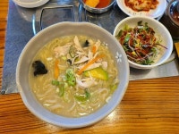 토속 밀냉면 칼국수 - 신장동 한식 | 뽈레 Polle [토속 밀냉면 칼국수] 신장동 한식 | 뽈레 Polle