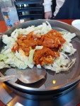 [청평호반 닭갈비 막국수] 최치타님의 추천 포스트 2022/1/2