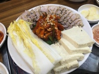 리뷰 #콩사랑 | 뽈레 Polle