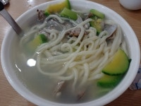 [김박사 팥칼국수 성내본점] 꾸익꾸익님의 좋음 리뷰 2019/6/30