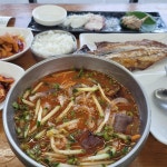 [해녀잠수촌] 양념갈비3인분님의 추천 리뷰 2021/8/8