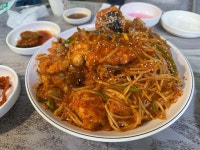 [가락골 마산 아구찜] 또빙님의 리뷰 2025/11/21