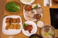 한티옥 - 대치동 한식 | 뽈레 Polle [한티옥] 대치동 한식 | 뽈레 Polle