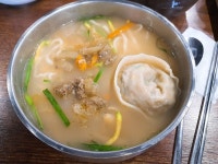 명동칼국수 보쌈 샤브샤브 - 구로디지털단지 칼국수 | 뽈레 Polle [명동칼국수 보쌈 샤브샤브] 구로디지털단지 칼국수 | 뽈레 Polle