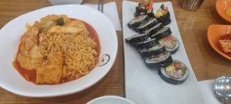 김가네 당산점 - 영등포동8가 분식 | 뽈레 Polle [김가네 당산점] 영등포동8가 분식 | 뽈레 Polle