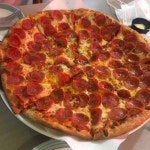 [피자 컴퍼니] 호호호님의 좋음 리뷰 2020/10/2