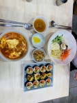 [서울김밥] 냠쩝챱호록님의 추천 리뷰 2022/10/27