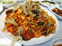 [경남 아구찜탕] 머큐리님의 추천 리뷰 2016/9/21