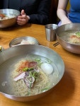 [필동면옥] soru님의 리뷰 2025/4/28