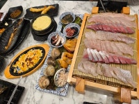 [어부의만찬] kangmin님의 리뷰 2025/10/30