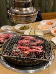 [영양숯불갈비] 망통님의 좋음 리뷰 2023/12/22