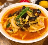 속초 오징어 짬뽕 - 교동 중식당 | 뽈레 Polle [속초 오징어 짬뽕] 교동 중식당 | 뽈레 Polle