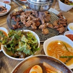 [갈비천하 부평점] 낭이님의 추천 리뷰 2022/5/5