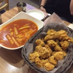 나만의 맛집 지도, 뽈레 [더바스켓] 새우님이 작성 2017/7/25