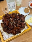[서울곱창 가산직영점] 필리리릴필님의 리뷰 2025/1/7