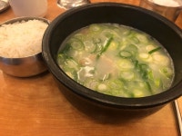 [모래내 설농탕 본점] zzah님의 좋음 리뷰 2020/1/29