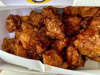 이가 닭강정 - 영월읍 닭강정 | 뽈레 Polle [이가 닭강정] 영월읍 닭강정 | 뽈레 Polle