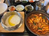 용호낙지 스타필드고양점 - 동산동 해산물 | 뽈레 Polle [용호낙지 스타필드고양점] 동산동 해산물 | 뽈레 Polle
