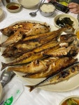 실비생선구이 본점 큰집 - 주문진읍 한식 | 뽈레 Polle [실비생선구이 본점 큰집] 주문진읍 한식 | 뽈레 Polle