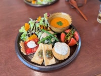 산토샤 - 안덕면 비건 | 뽈레 Polle [산토샤] 안덕면 비건 | 뽈레 Polle
