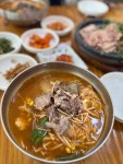 [한우 짬뽕 국밥] 훈디디님의 리뷰 2024/10/20