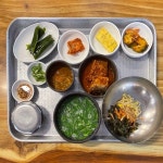 [할매재첩국 부산본점] Ming님의 리뷰 2025/3/19