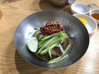 [청량리 할머니 냉면] simplepig님의 추천 리뷰 2022/7/2