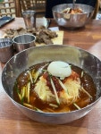 대청밀면 | 뽈레 Polle [대청밀면] | 뽈레 Polle