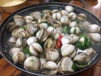 [오씨 칼국수 도룡점] 배고프고 술고픈 박대리님의 리뷰 2024/5/29