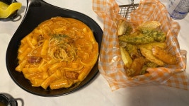 소소떡볶이 전남대점 | 뽈레 Polle [소소떡볶이 전남대점] | 뽈레 Polle