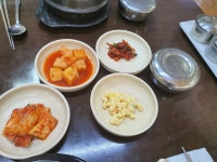 까치기사식당 : 나만의 맛집 지도, 뽈레 [까치기사식당] 인천광역시 부평구 십정동