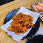 용천통닭 미금점 - 분당 치킨 | 뽈레 Polle [용천통닭 미금점] 분당 치킨 | 뽈레 Polle