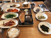 [산으로 간 고등어 반찬가게] MONA님의 추천 리뷰 2018/5/14