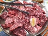[용평회관] BBEE님의 좋음 리뷰 2019/7/26