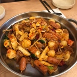 [매운향솥] 낑깡님의 좋음 포스트 2018/5/7