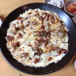 나만의 맛집 지도, 뽈레 [전주 일미리금계찜닭] 모네님이 작성 2017/7/31