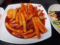 [엄마손 떡볶이] 逍遙님의 좋음 리뷰 2024/3/10