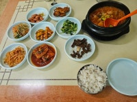 시골밥상 - 산솔면 한식 | 뽈레 Polle [시골밥상] 산솔면 한식 | 뽈레 Polle