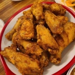 [계동 치킨 & 호프 충정로점] 건강한돼지님의 추천 리뷰 2021/5/2