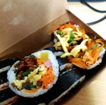 [김밥 열리는 나무] 망뭉님의 추천 리뷰 2023/3/9