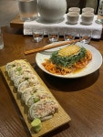 온전한 실내 - 장동 한식주점 | 뽈레 Polle [온전한 실내] 장동 한식주점 | 뽈레 Polle