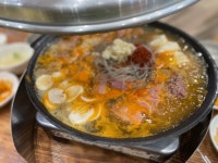 [장흥식당] 우동배님의 좋음 리뷰 2021/7/4