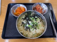 [우이동 멸치국수] 오늘 잘 살자님의 좋음 리뷰 2020/12/12